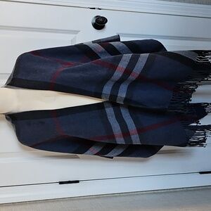 MerSea Classic Travel Wrap with Pockets OS Blue